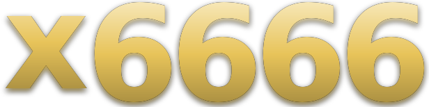 x6666 logo