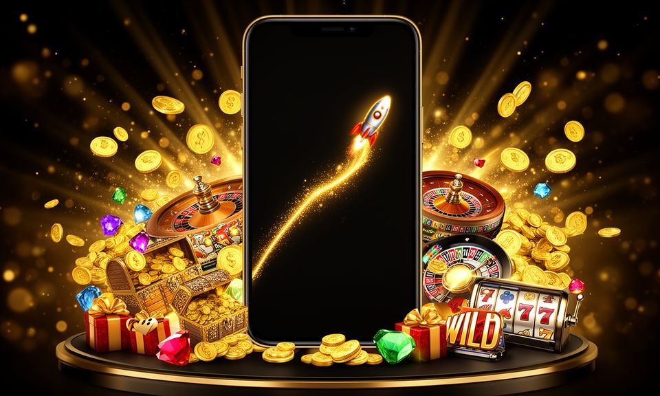 x6666 x6666 được xây dựng như một sảnh casino di động cho Việt Nam