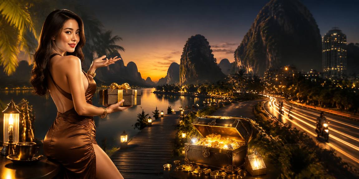 x6666 Bàn Baccarat, Roulette, Sicbo Với Dealer Trực Tiếp
