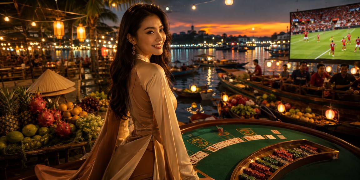 x6666 Những Gì Chúng Tôi Mở Trong Sảnh Casino
